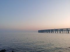 -银沙滩浴场