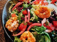 -Q MEX 库迈墨西哥餐吧(三里屯店)