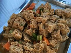 -郑喜旺烧烤(新密总店)