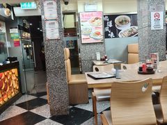-百福麵家(新馬路店)