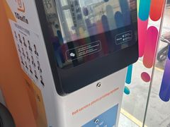 -银泉图文广告快印连锁(漕河泾店)