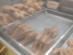 -吴山贡鹅(罍街店)