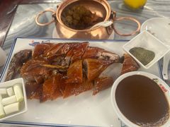 -蔼若春.传承云南菜(金碧公园店)