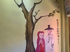 -恩你小木屋·韩式料理(假日广场店)