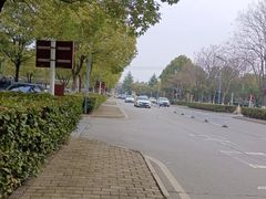 -武汉市民之家