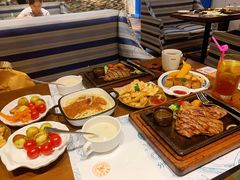 -十分牛西餐·牛扒专门店(光明广场店)