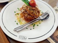 -THE PRESS(申报馆店)