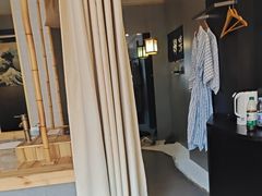 -乐山上善居·养心禅景酒店(世豪广场高铁站店)