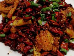 -陶然居·重庆菜(两江会馆店)