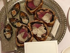 -壳里西餐厅Coquille Seafood Bistro(蒙自路店)