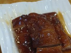 烧鹅-汇景花园酒家(基立下道店)