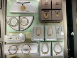 -周大福CHOW TAI FOOK(南翔老街店)