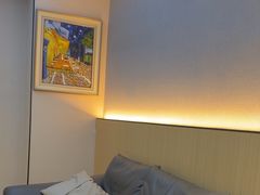 -网鱼电竞酒店(广州会展中心广州塔店)