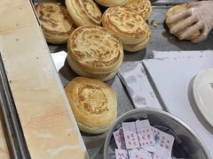 -秦豫肉夹馍(骡马市总店)