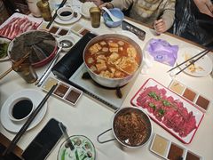 -燃计沙茶皇·香港沙茶火锅(人广旗舰店)