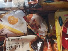 -杏花樓(大世界店)