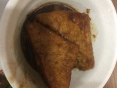 油豆腐-周氏虾卷