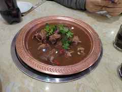 -城一锅涮烤羊蝎子·烤串