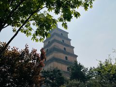 -大慈恩寺(大雁塔)