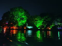 -桂林两江四湖景区