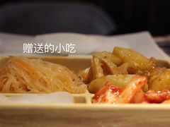 -猫抓烤肉(观音桥九街店)