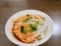 -子午路张记肉夹馍(翠华路店)