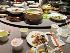 -小厨娘淮扬菜(天印大道店)