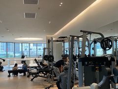 -YCHL FIT 健身(星寰店)