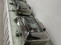 -深圳锦龙奥迪4S店(前海店)