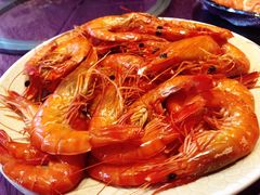 -盛港湾海鲜食府(黄沙店)