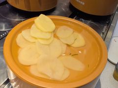-龍歌自助小火锅(秦淮水游城店)