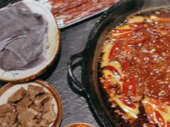 -胖碗火锅(观音桥店)