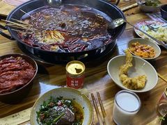 -椒贵火锅(剑南大道店)
