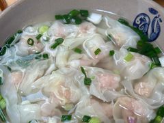 鲜肉抄手-莽子抄手米线(南坪直营店)