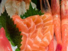 -極上萬膳·日料放题(海岸城店)