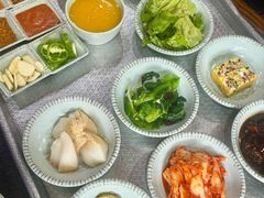 -长今家韩国料理(瑞景店)