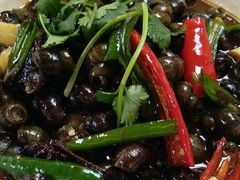 -盱眙虾神於氏龙虾(夫子庙红街店)