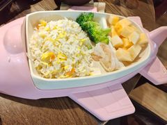 -雀舞·私食(凯德店)