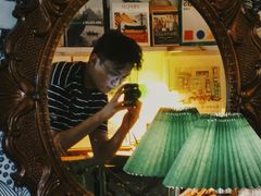 -大水的店(昙华林店)