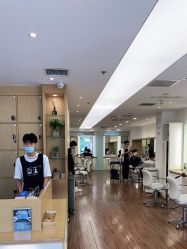 -THE LOG SALON 记录