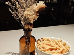 -饱嗝·泰傣厨房(国创园店)