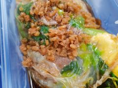 猪肉海鲜蛋肠粉-小吴肠粉