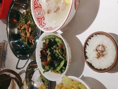 -老长沙龙虾馆·聚会餐厅(白石洲店)