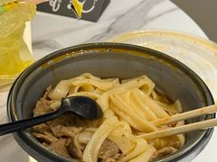 -王记生烫牛杂面馆(兰陵路店)