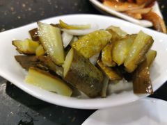 酸黄瓜-领鲜风味花雕鸡(马端街店)