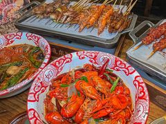 -破店肥哈·东北烧烤(南山保利店)