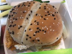 -德克士(广州南站店)