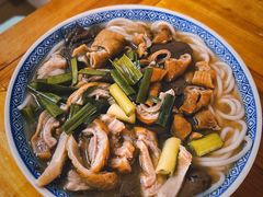 -锦泓老字号猪脏粉(东联大厦店)