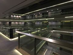 -南京禄口机场雅高铂尔曼大酒店
