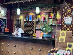 -阿西娅食府(中关村店)